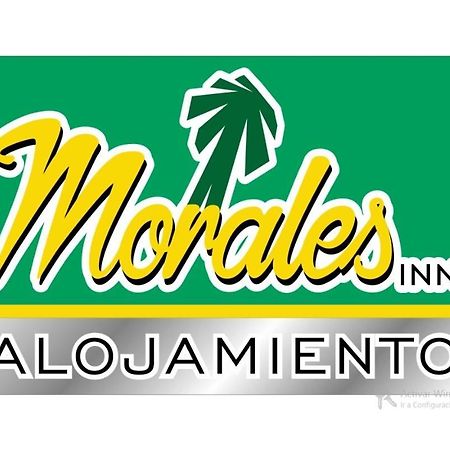 Morales Inn タラポト エクステリア 写真